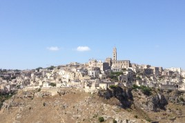 matera