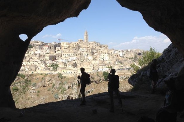 Matera