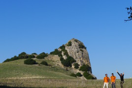 Timpa Petrolla