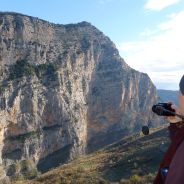Trekking Geologico