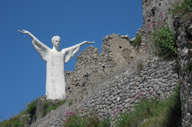 Redentore di Maratea