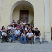 Gite e Visite Guidate