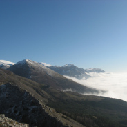 The highest tops