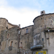 Centri Storici
