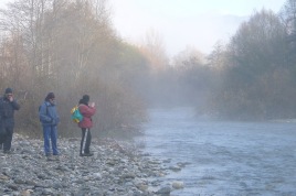 Escursioni sul fiume Lao
