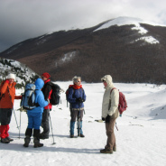 Trekking di Capodanno: Pollino – Matera