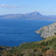Basilicata Coast to Coast