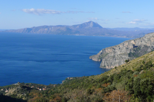 Costa di Maratea