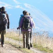 Autore del tuo viaggio
