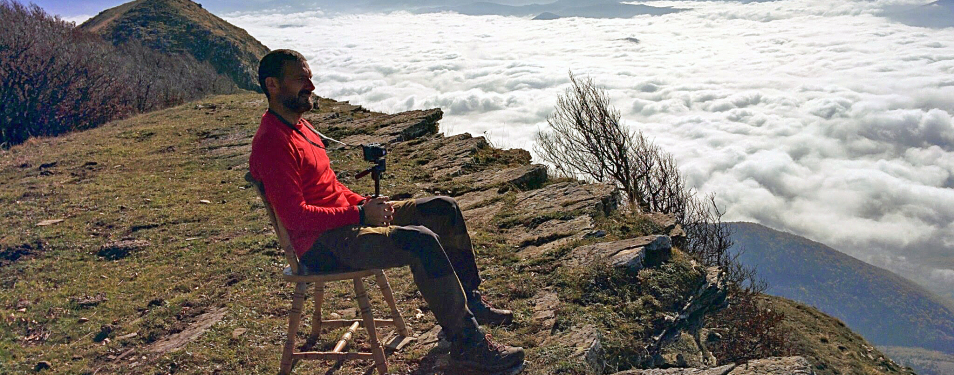 Escursioni in Basilicata