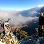 Mountain Guide Giuseppe Cosenza