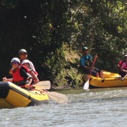 Rafting Natura