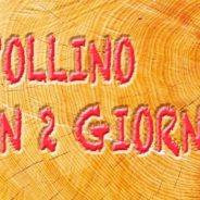 Pollino in 2 giorni