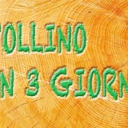 Pollino in 3 giorni