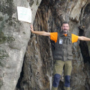 Guida Escursionistica Giuseppe Cosenza