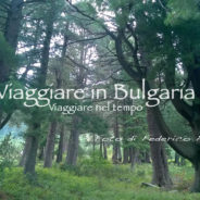 Bulgaria: trekking nel Pollino balcanico