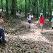 Escursioni e Trekking per famiglie