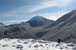 escursioni pollino