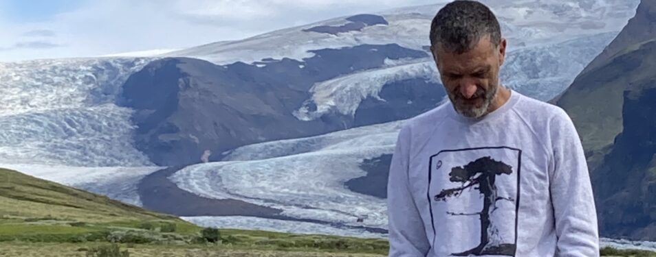 Autore del tuo viaggio