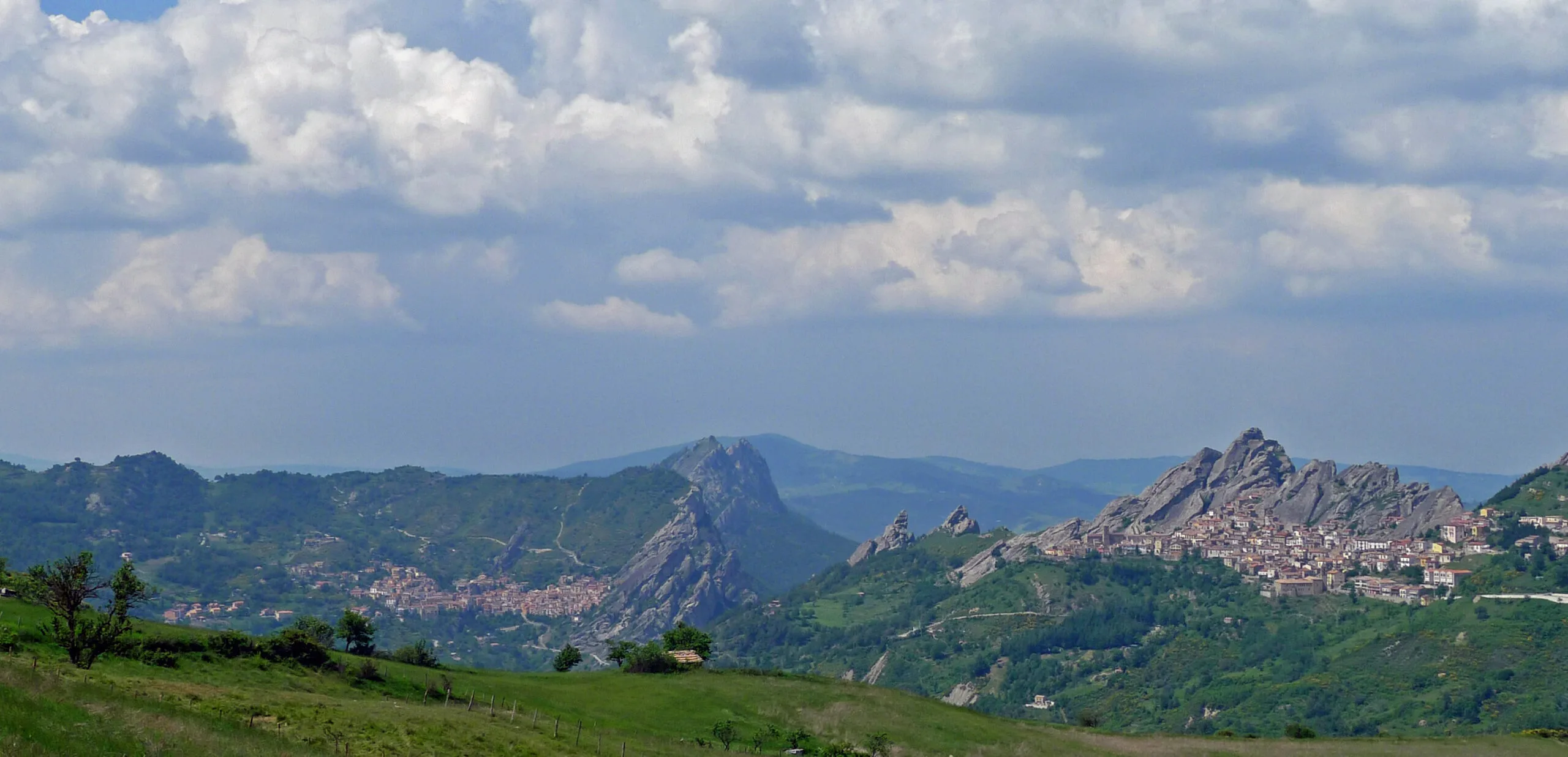 Escursioni in Basilicata