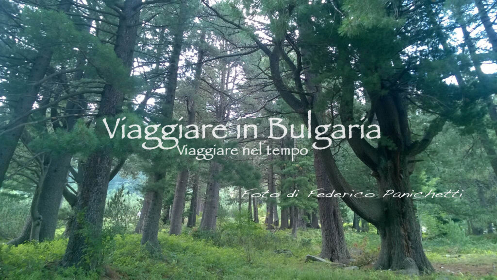 Bulgaria: trekking nel Pollino balcanico