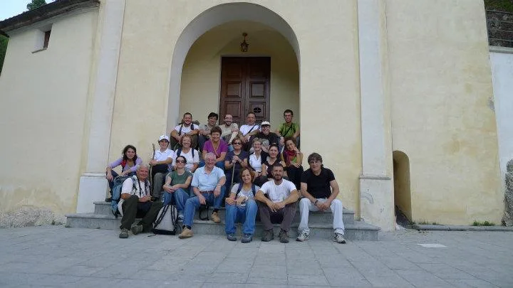 Gite e Visite Guidate