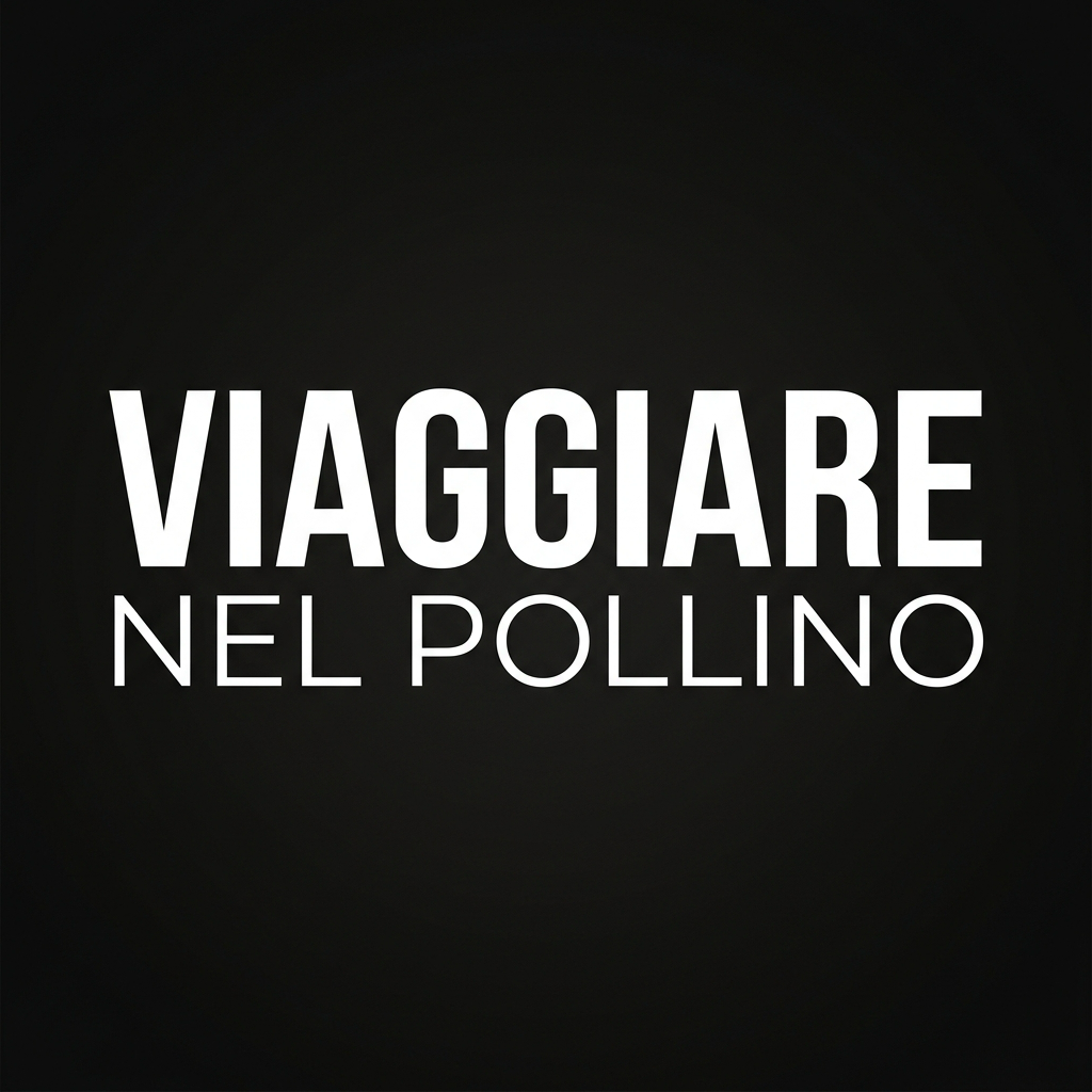 Viaggiare nel Pollino